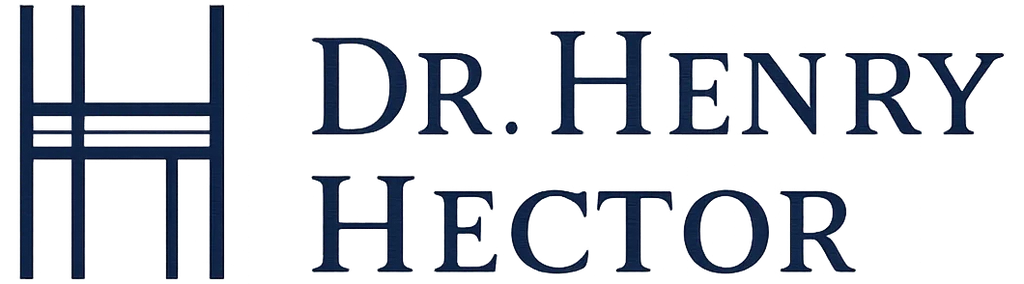 Dr. Henry Hector
